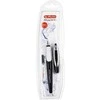Herlitz My.pen M Juoda / balta