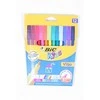 Bic Flomasteriai Kids Visa 12 spalvų rinkinys 002758