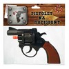 Trifox Pistoletas su 9x15 PBH PISAREK A-0617 užtaisais