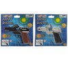 Trifox Pistolet na spłonkę metalowy A-0284 26627