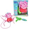 Vandens ginklo kuprinė Peppa Pig DAMI PEP-3377