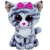 Meteor Talismanas TY Beanie Boos Kiki - Katė, 24 cm