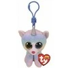 Raktų juosta TY Beanie Boos - Vienaragio katė 8.5cm