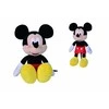 Mattel Mickey Mouse „Simba Disney“ talismanai Mikis Pelytė 35 cm Mieli