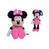 Mattel „Simba Disney“ talismano pelė Minnie 35cm Cuddly