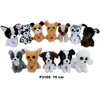 Sun Day Pies P-3160 su balsu 12vnt 15cm 152541