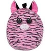 Pluszak Zebra Squish 22cm Zoey METEOR TY39294