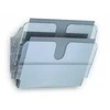 A4 plastikinis indelis Flexiplus skaidrus DURABLE 1709014060
