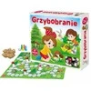 Promatek Grybų Žaidimas