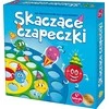 Promatek Jumping Caps šeimos arkadinis žaidimas
