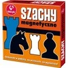Promatek Kukuryku žaidimas Magnetiniai šachmatai 60291