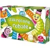 PROMATEK Žaidimas Crazy Worms KUKURYKU 63834