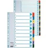 Esselte A4 Mylar Užtaisas A-Z Alphabetical (10K055F)