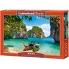 Castorland Dėlionė 1000 vnt. - Ko Phi Phi Le, Tailandas