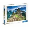 Clementoni Dėlionė 1000 vnt. - Maču Pikču (Machu Picchu)