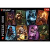 Trefl dėlionė 1000 vnt. - Magic: The Gathering kortos