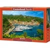 Castorland Dėlionė 1000 vnt. - Portofinas, Italija