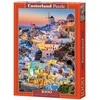 Castorland Dėlionė 1000 vnt. - Santorini