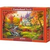 Castorland dėlionė Autumn Vibes 1000 det.