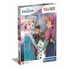 Clementoni Dėlionė 104 vnt. - Frozen
