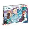 Clementoni Dėlionė 104 vnt. - Frozen 2