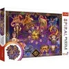 Trefl Dėlionė 1040 vnt. - Zodiako ženklai