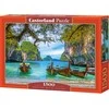 Castorland Dėlionė 1500 vnt. - Įlanka Tailande