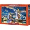 Castorland Dėlionė 1500 vnt. - Tauerio tiltas, Londonas