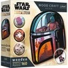 Trefl Medinė dėlionė 160 vnt. - Star Wars