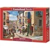 Castorland Dėlionė 2000 vnt. - Prancūzija