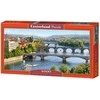 Castorland Dėlionė 4000 vnt. - Praha