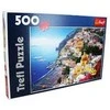 Trefl Dėlionė 500 vnt. - Italija