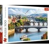 Trefl Dėlionė 500 vnt. - Praha