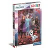 Clementoni Dėlionė 60 vnt. -  Frozen 2