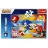 Trefl dėlionė 60 vnt. - Sonic