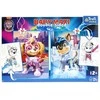 PAW PATROL TREFL Baby maxi dėlionė „Kiaulytė Pepa", 10x2 det.