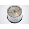 Omega DVD + R 4.7 GB 16x 50 vienetų (40259)