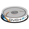 Omega Freestyle DVD+R 4.7GB 16x 10vnt velenas