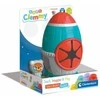 Clementoni sensorinis žaislas su kaladėlėmis "Space Rocket"