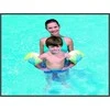 BESTWAY žiedai ant rankų Delfinai 23cm x 15cm,32042EU