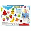 Kvapus meno rinkinys 91 elementas STARPAK 499530