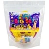 Tuban Didelis rinkinys - 250 ml + lėkštė + 3 skirtingi plastikiniai žiedai