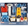 MEGA CREATIVE 499075 valymo rinkinys