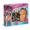CLEMENTONI CRAZY CHIC kosmetikos rinkinys Fawn, 18631 m