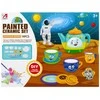 Kūrybinis rinkinys keramikos dažymui Kosmos MEGA CREATIVE 511578