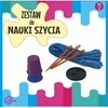 ABINO Rinkinys siuvimo pamokoms 37275