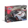 Konstruktorius Clementoni Hypercar