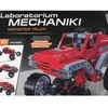 Monster Truck mechanikos laboratorija - Clementoni 50062
