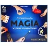 Cartamundi Stalo žaidimas Hanky ​​Panky, 50 triukų
