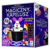 Magiška skrybėlė Cartamundi, 150 triukų